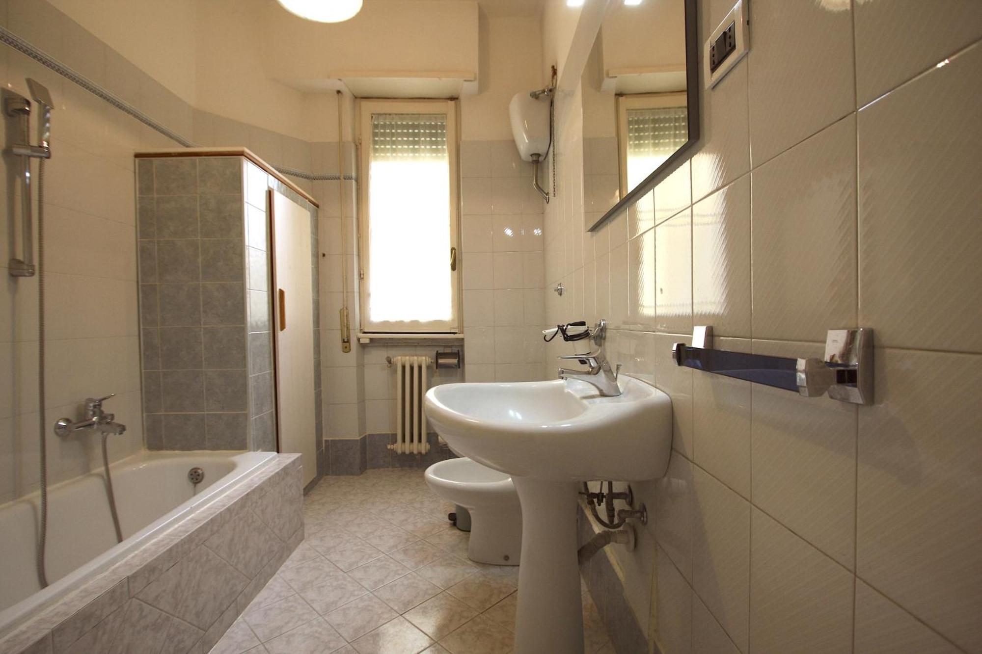 דירות רומא Enea Holiday House מראה חיצוני תמונה