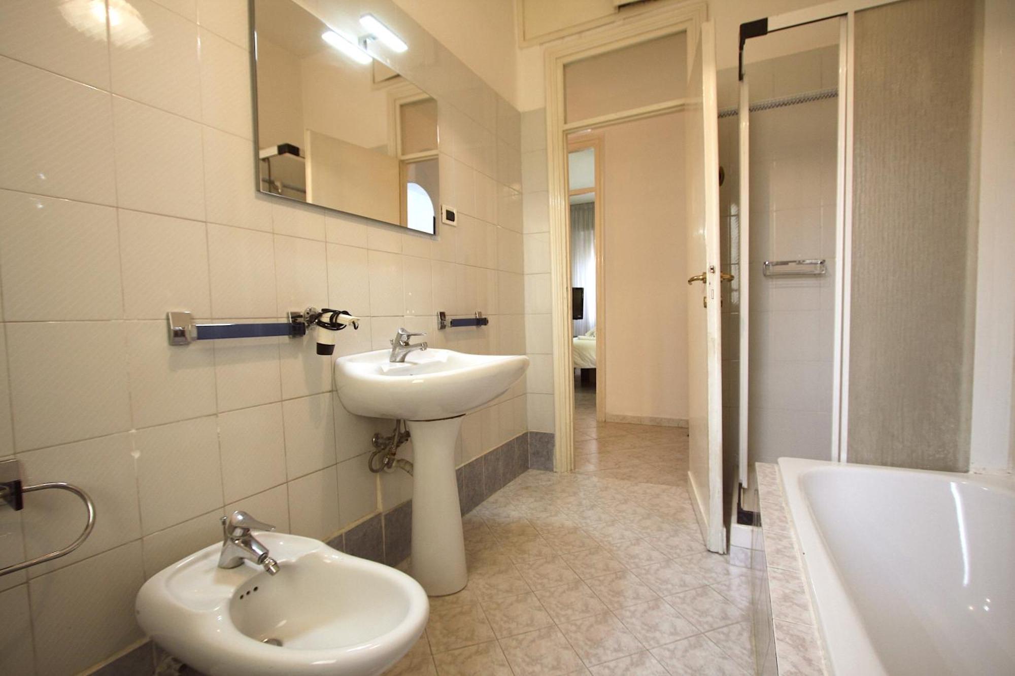 דירות רומא Enea Holiday House מראה חיצוני תמונה