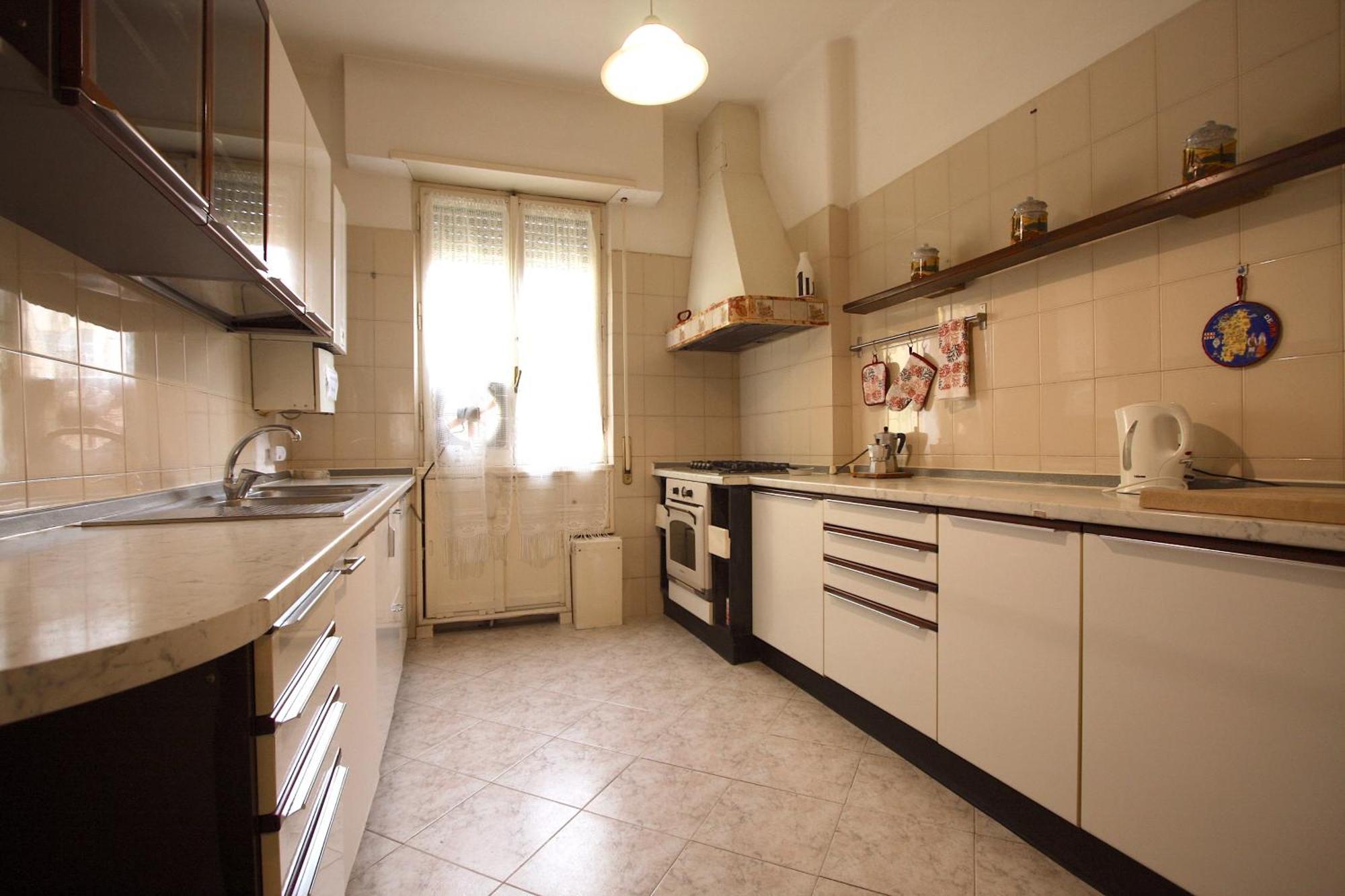 דירות רומא Enea Holiday House מראה חיצוני תמונה