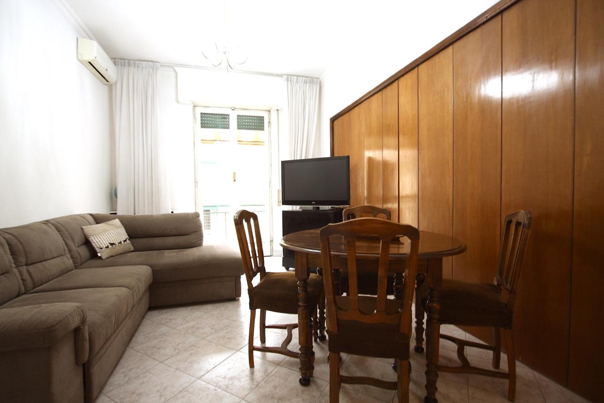 דירות רומא Enea Holiday House מראה חיצוני תמונה