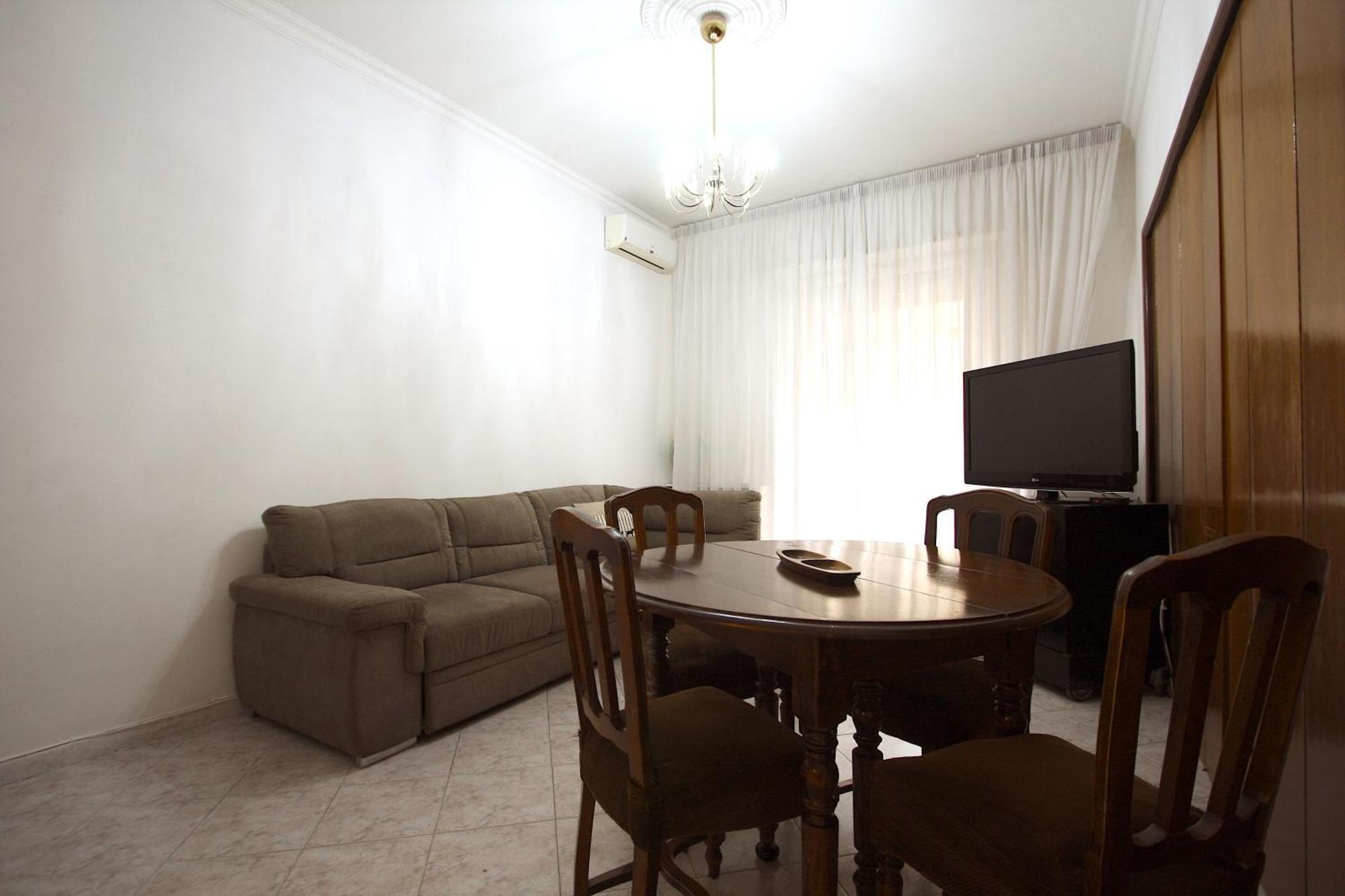 דירות רומא Enea Holiday House מראה חיצוני תמונה