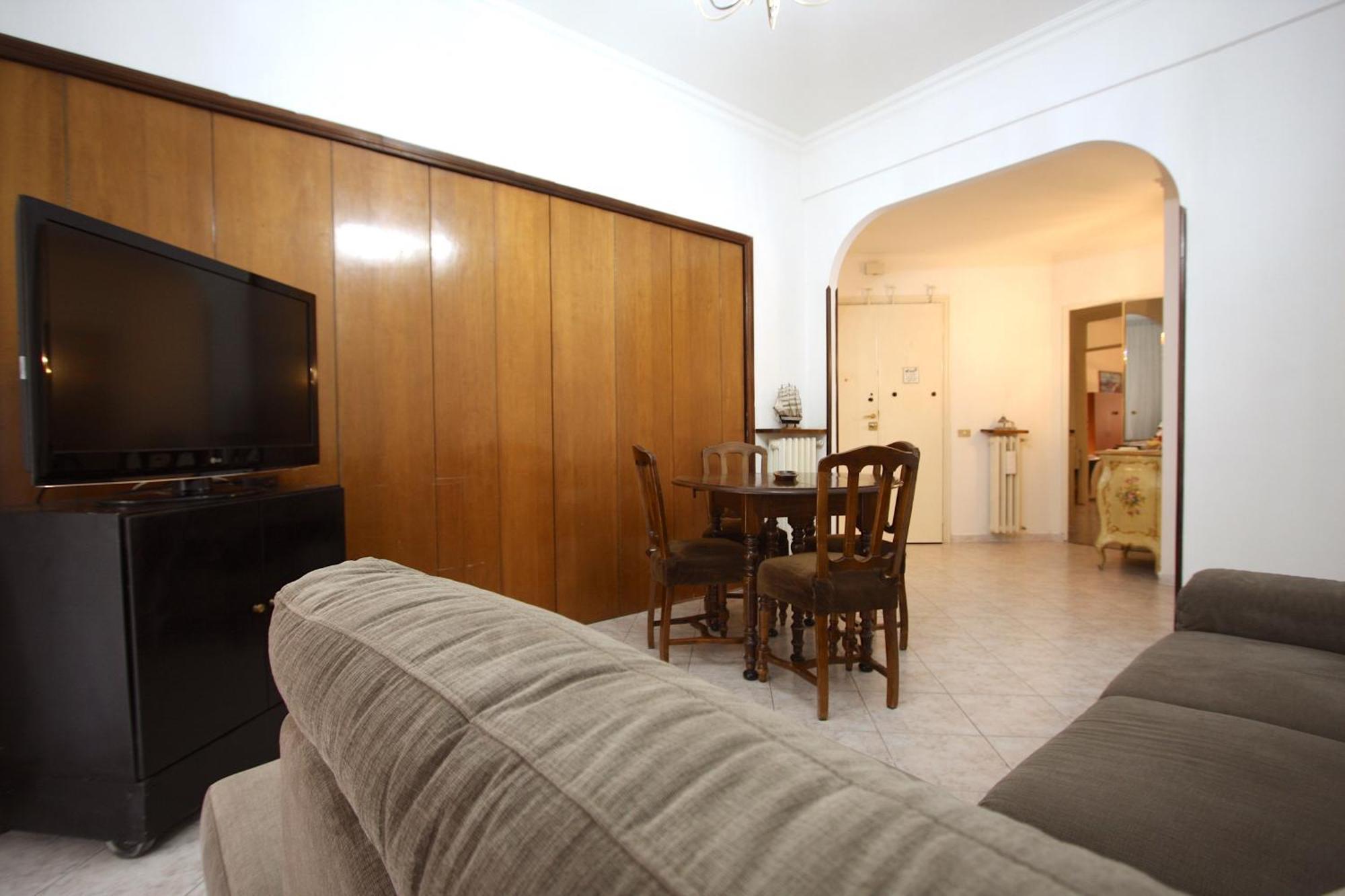 דירות רומא Enea Holiday House מראה חיצוני תמונה