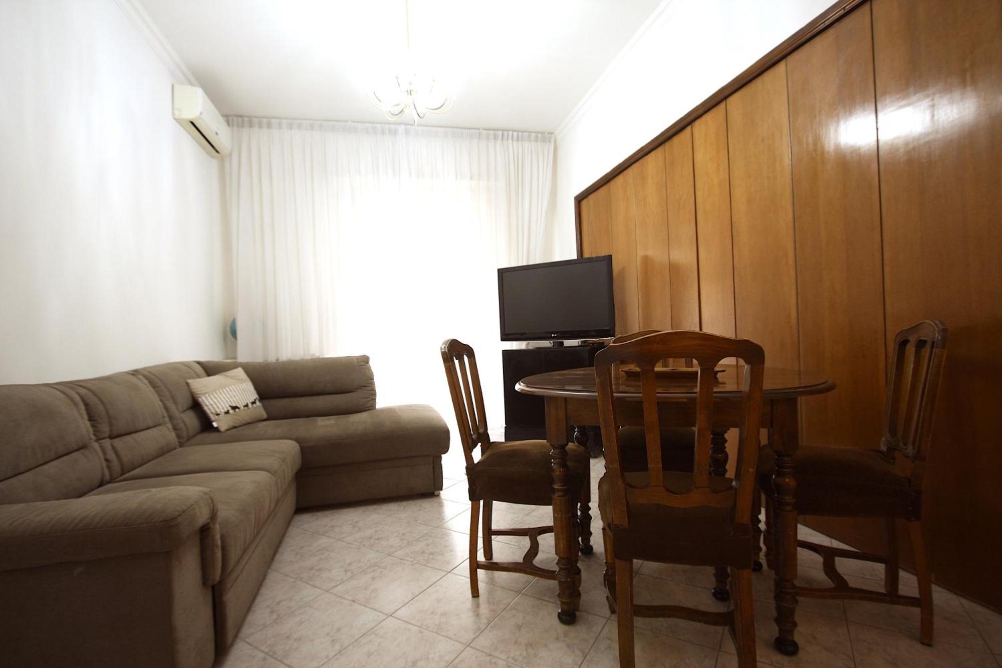 דירות רומא Enea Holiday House מראה חיצוני תמונה