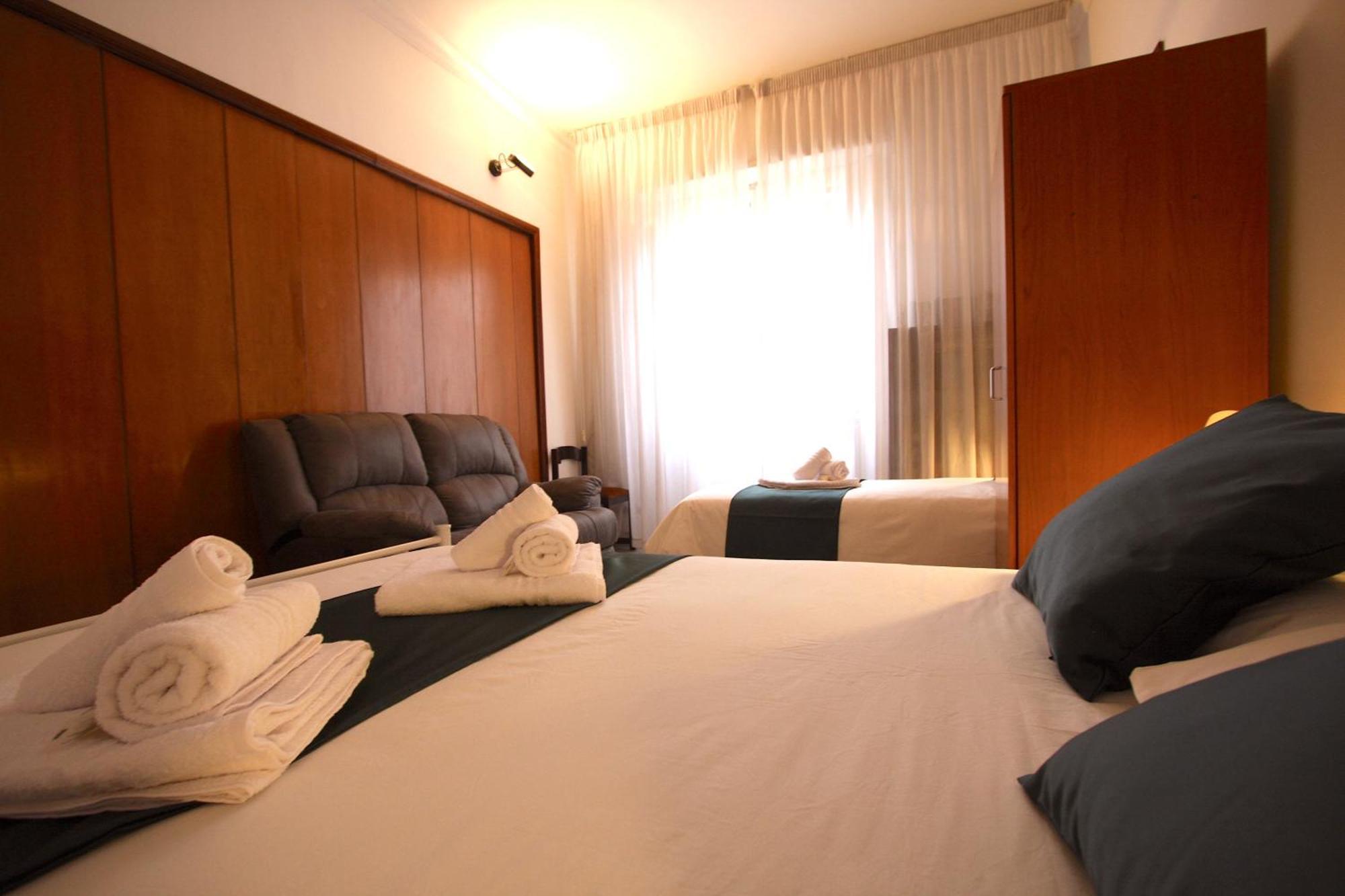 דירות רומא Enea Holiday House מראה חיצוני תמונה