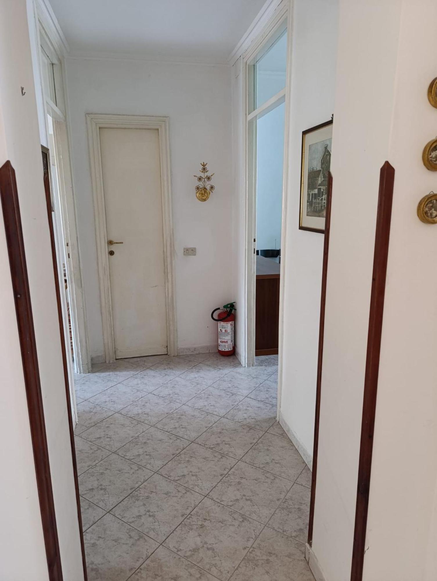 דירות רומא Enea Holiday House מראה חיצוני תמונה